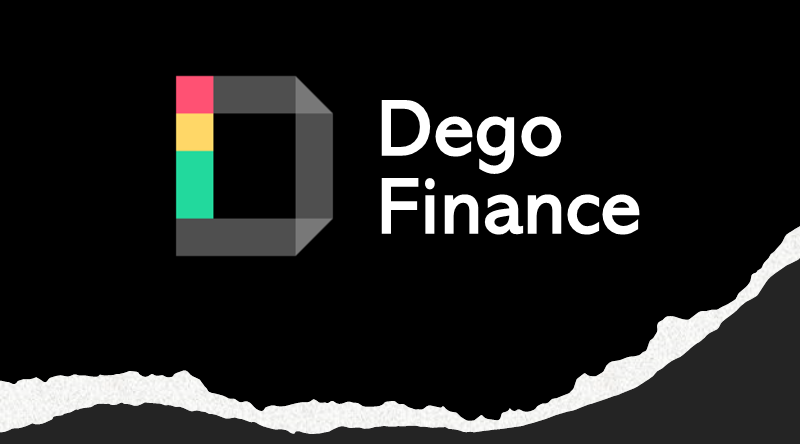 DeFi-протокол Dego Finance атаковали хакеры