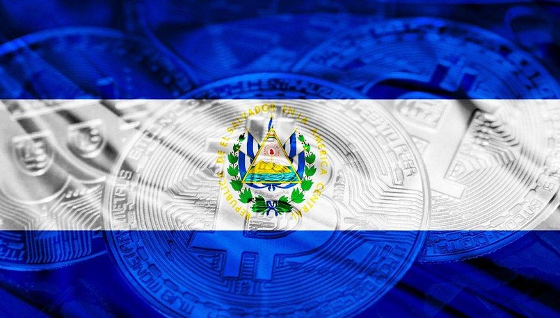 Сальвадор интегрировал решение от AlphaPoint в кошелек Chivo