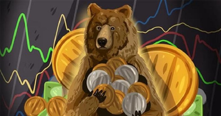 Мнение: Биткоин входит в затяжной медвежий рынок