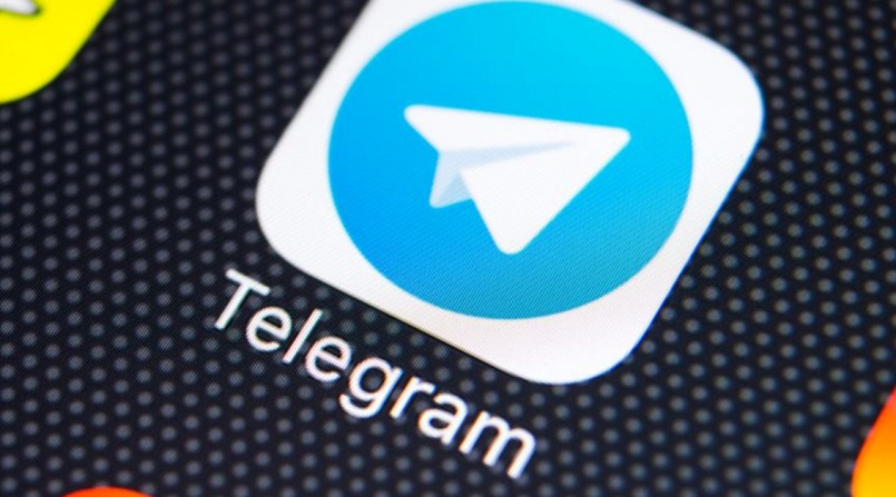 В Telegram криптовалюты стали самой дорогой рекламной темой