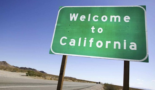 В Калифорнии хотят разрешить оплачивать налоги криптовалютой