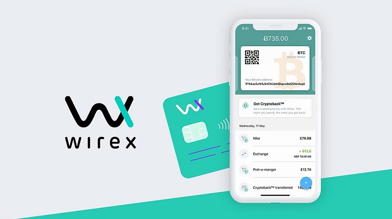 Wirex решил набрать в штат разработчиков из Украины