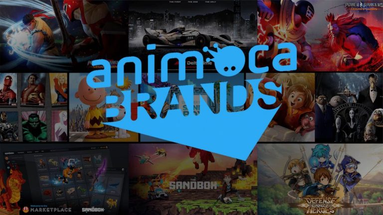 Animoca Brands не будет обслуживать пользователей из РФ