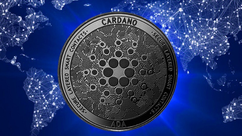 Криптовалюта Cardano выросла на 15%