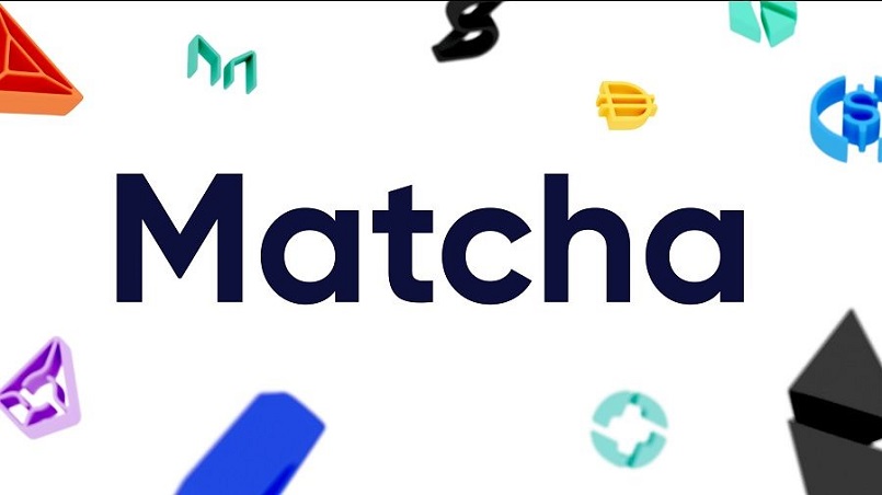 Matcha ввел ограничения на сделки с российских IP-адресов