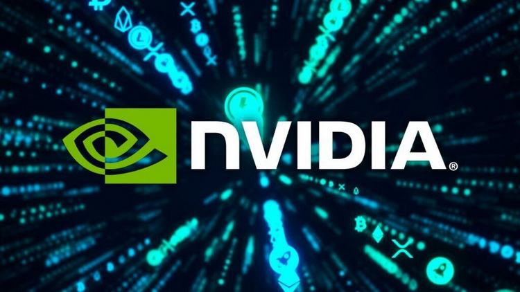 Хакеры выдвинули требование к компании Nvidia