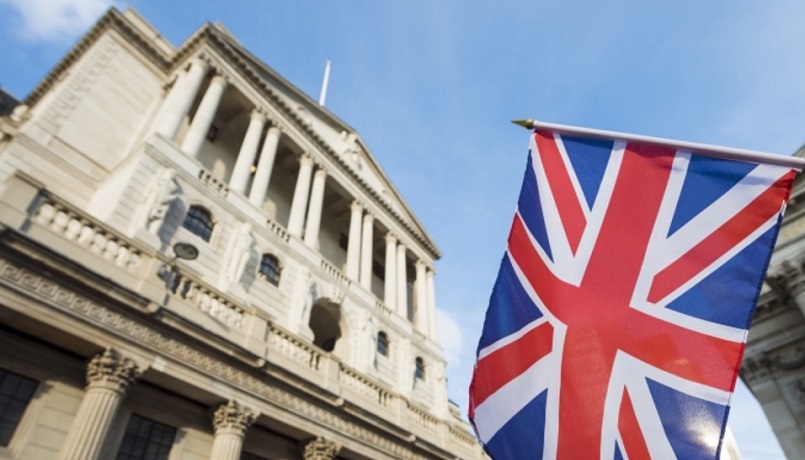 Банк Англии занялся созданием регуляторной базы криптовалют