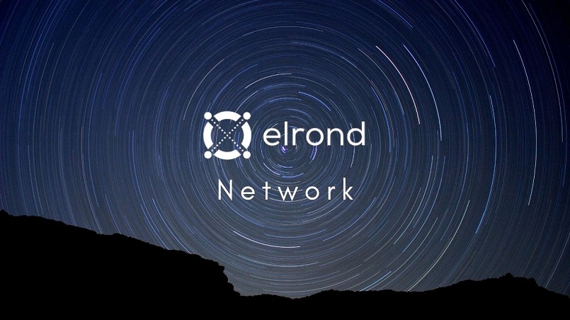 Проект Elrond Network купил платежную компанию
