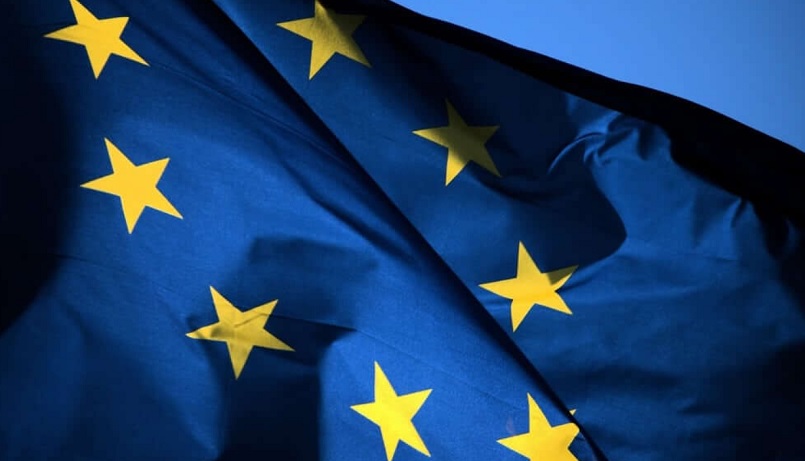 Украину хотят включить в европейскую организацию по блокчейну