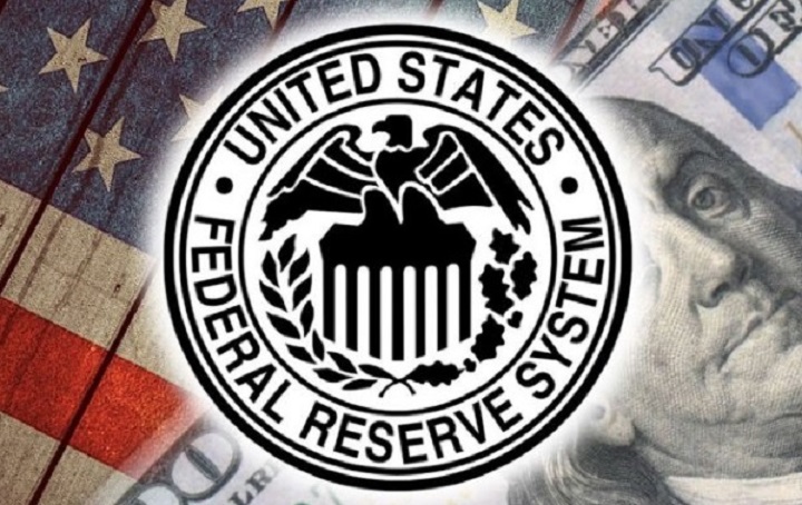 ФРС впервые за 4 года повысила ключевую ставку