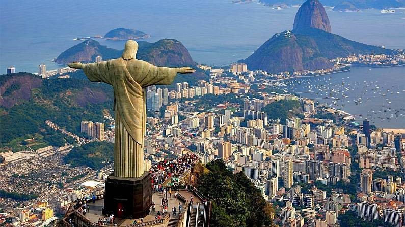 Жители Рио-де-Жанейро смогут оплачивать налоги биткоинами