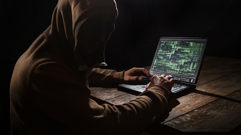 Хакеры Anonymous заявили о взломе ВГТРК