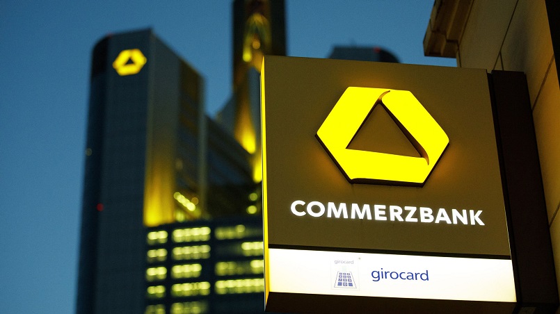 Commerzbank хочет получить в Германии лицензию криптокастодиана