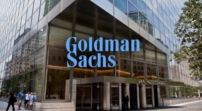 Goldman Sachs выдает кредиты с обеспечением в биткоинах