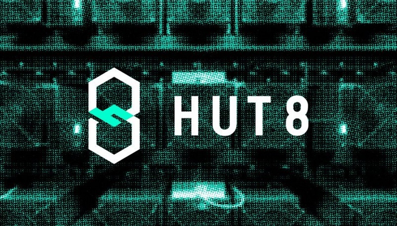 Hut 8 приобрела 960 майнеров