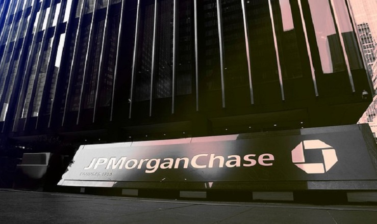 В JPMorgan признали ценность блокчейна и DeFi