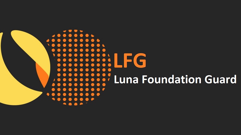 Luna Foundation Guard стала меньше покупать биткоинов