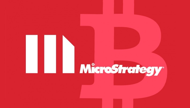 MicroStrategy приобрела еще партию биткоинов