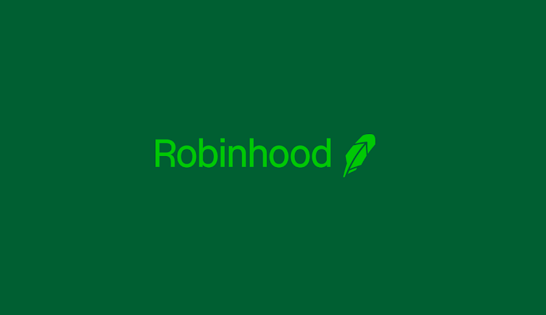Robinhood добавил поддержку 4 криптовалют