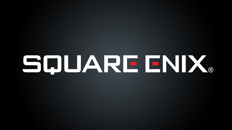 Компания Square Enix заинтересовалась блокчейном и NFT