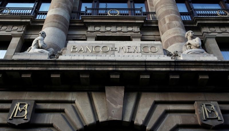 Банк Мексики изменил планы по запуску CBDC