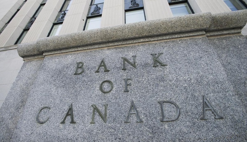 Банк Канады не хочет координации с другими странами при запуске CBDC