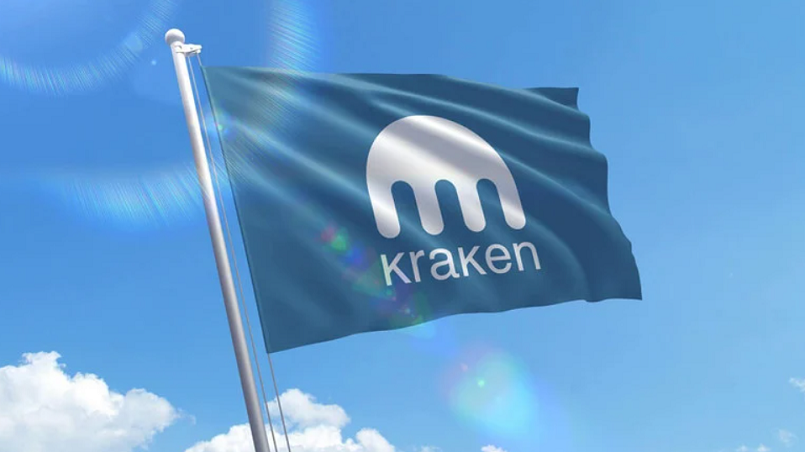 Kraken решил открыть штаб-квартиру в ОАЭ