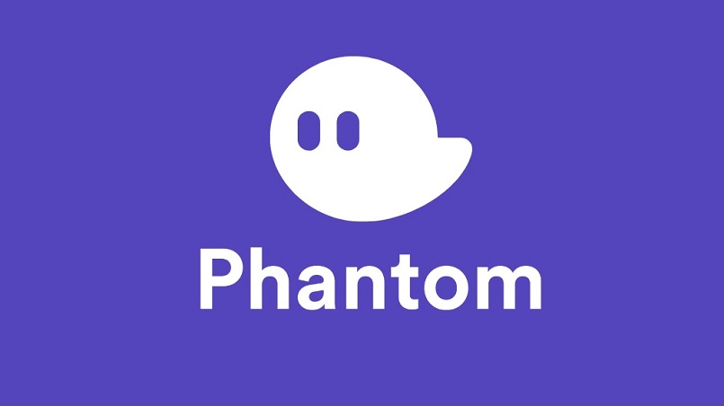 Криптокошелек Phantom запустил новое приложение