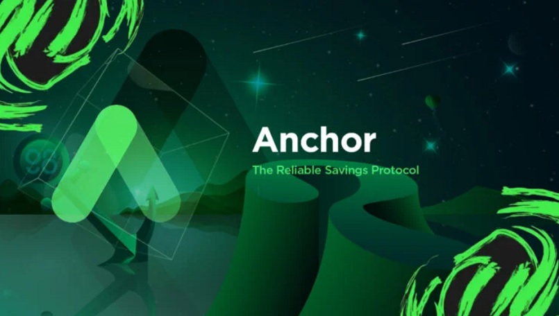 Протокол Anchor обрушился на 98%