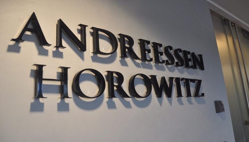 Andreessen Horowitz открывает новый фонд