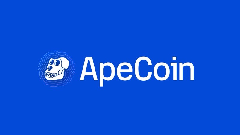 Токен ApeCoin обвалился на 30%