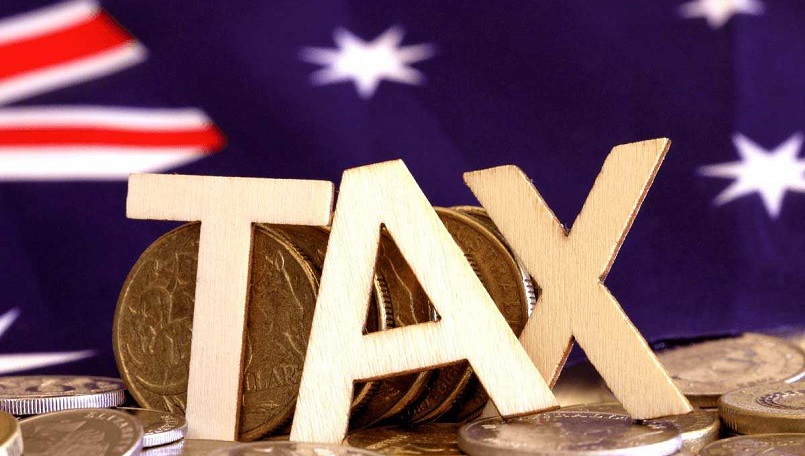 Власти Австралии усилят контроль над уплатой налогов от криптовалют