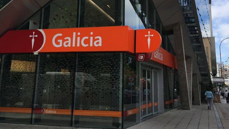 Банк в Аргентине открыл доступ к криптовалютам