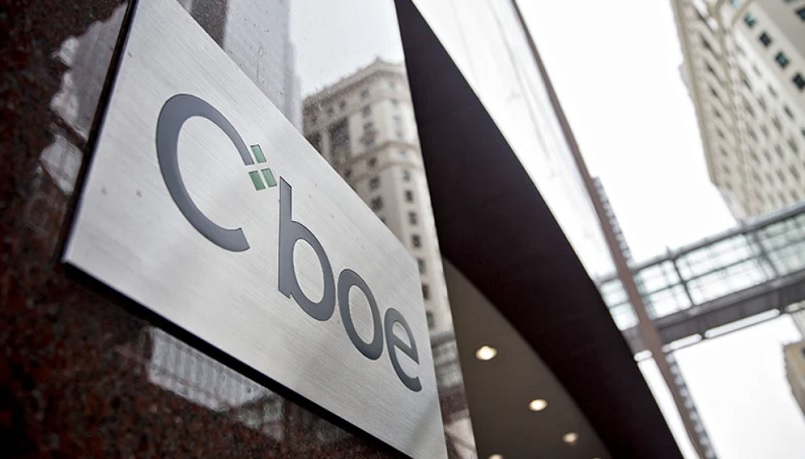 Оператор CBOE закрыл сделку по покупке платформы ErisX