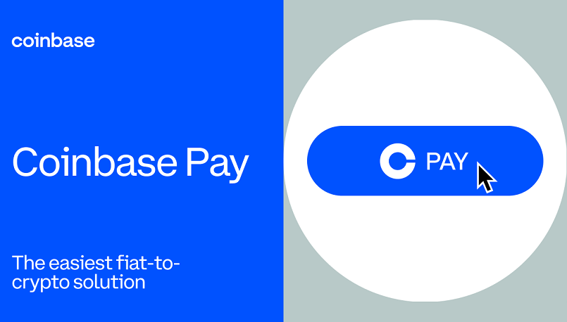 MetaMask подключат к платформе Coinbase Pay