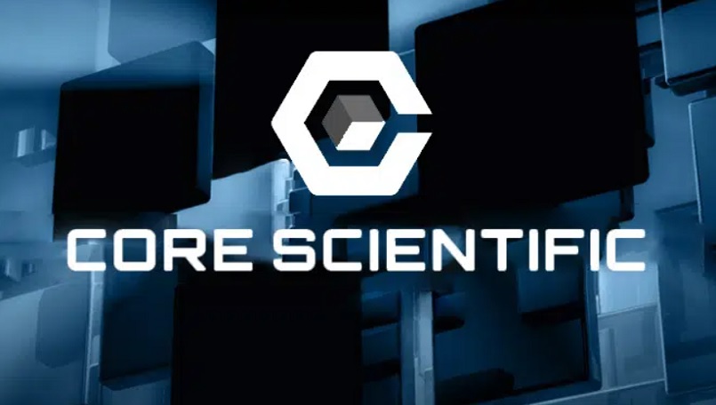 Компания Core Scientific получила чистый убыток в $466,2 млн.