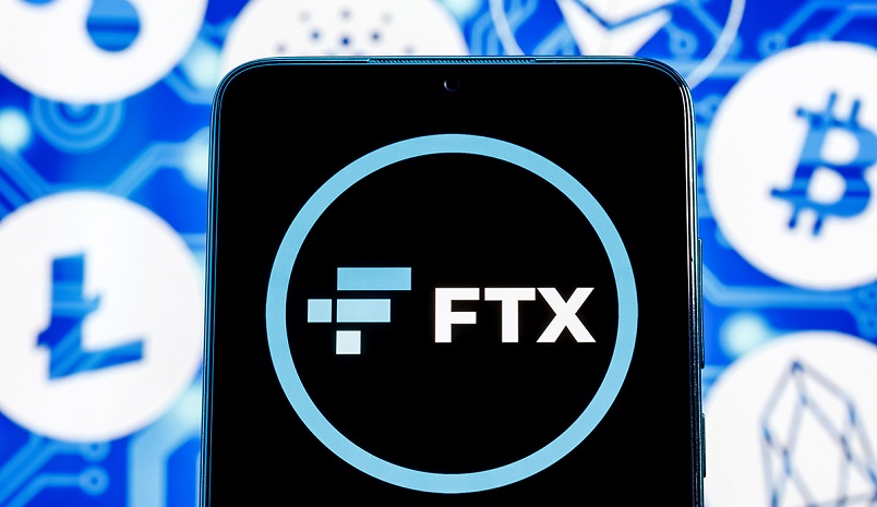 Биржа FTX хочет купить онлайн-брокера