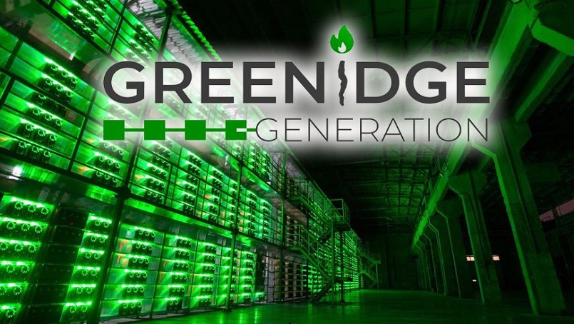 Доход компании Greenidge Generation вырос на 240%