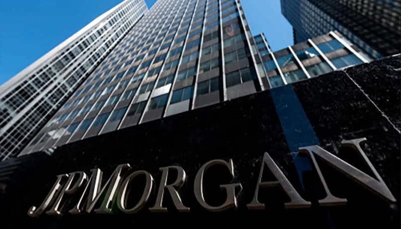 В JPMorgan определили реальную цену биткоина