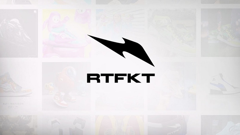 Студия RTFKT купила домен Ethereum Name Service