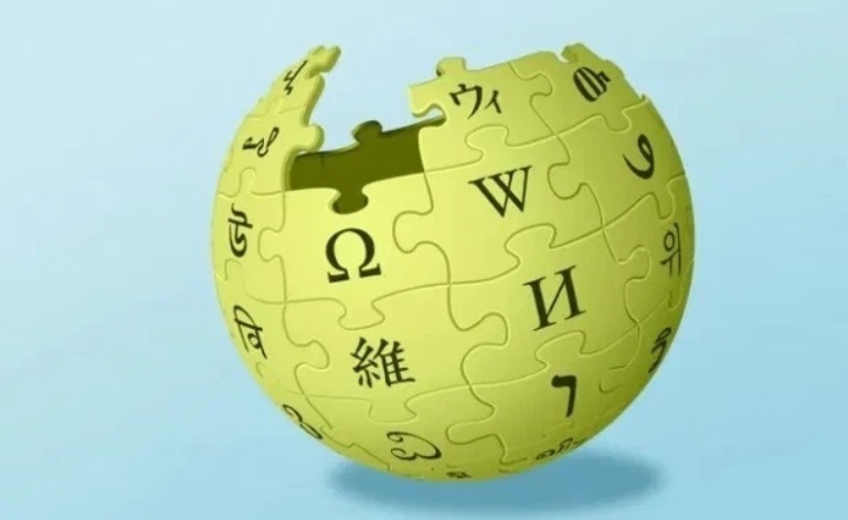 «Википедия» больше не принимает донаты в криптовалюте