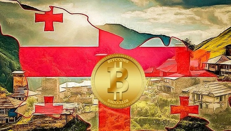 ЦБ Грузии планирует в третьем квартале обнародовать закон о крипто