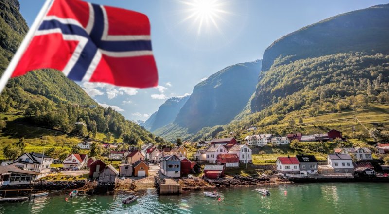 Парламент Норвегии не захотел вводить запрет на майнинг