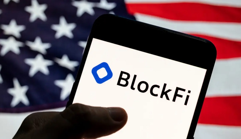 Платформа BlockFi оформила лицензию в Айове
