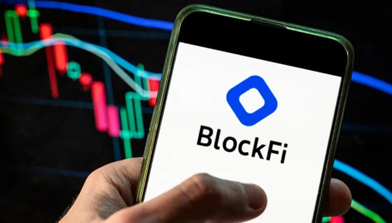 Платформа BlockFi уволит 20% сотрудников