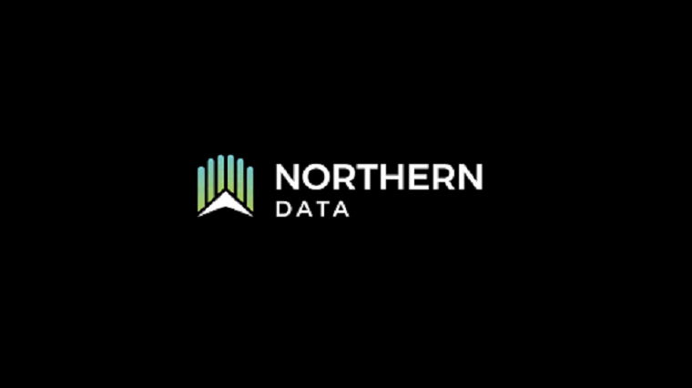 Northern Data добыла 295 биткоинов