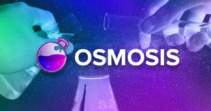 В Osmosis рассказали о сроках восстановления работы платформы