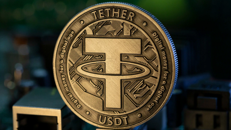Tether выпустит новую стабильную монету