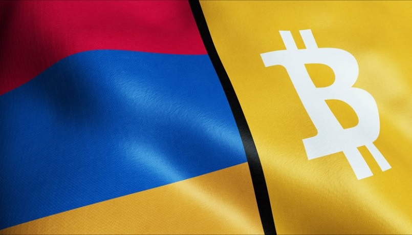 ЦБ Армении попросили разработать правила для крипторынка