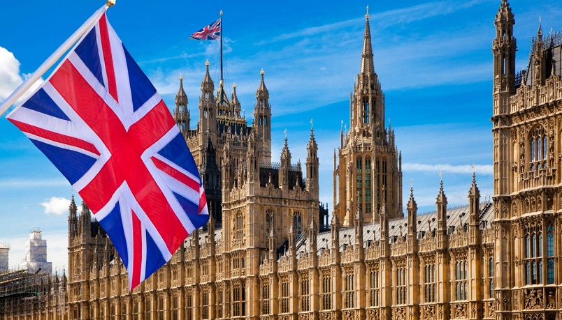 В Британии разработали меры по защите от краха стейблкоинов
